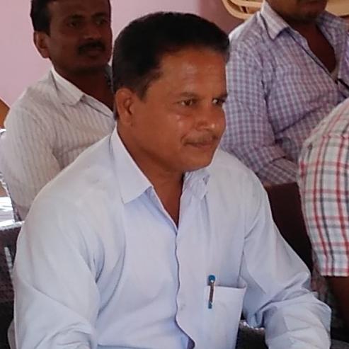 Ravikumar A